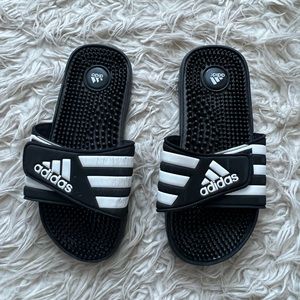 Adidas Slides